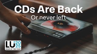 Why Cds Still Sound Incredible 2025S Best Cd Players & Transports