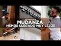 Estoy cumpliendo un gran sueo  mudanza ep 5