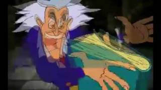 Meen Goes To Pleasant Valley For Vacation