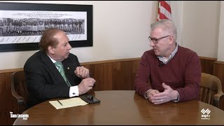 Famous The Sam Lesante Show - Pottsville Mayor Dave Clews : Mayor's Report - March 17, 2023 Wealth