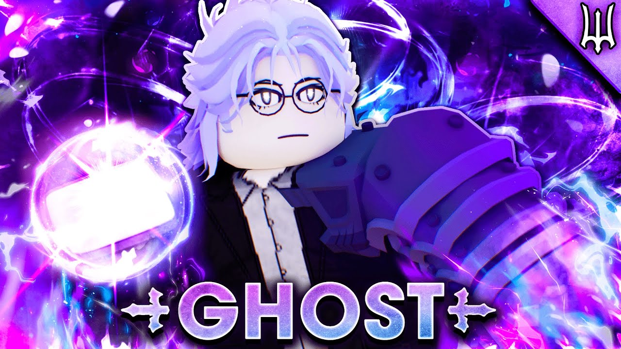 The Galeborn Ghostblade | Deepwoken Build