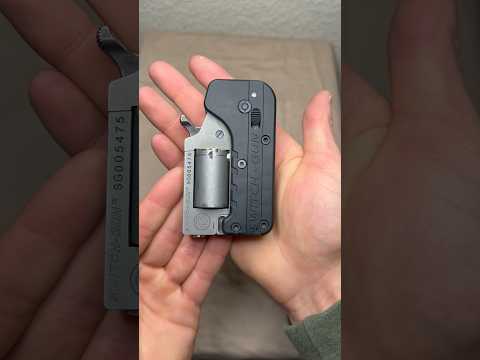 Switch Gun Pocket Pistol My Favorite Edc! Edc Short Shorts