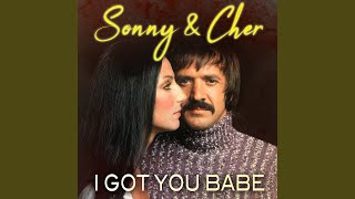 Watch Cher Hold You Tighter video