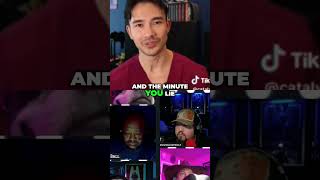 Influencer Caught LYING About Shock Collar! Video Evidence Exposed! #shorts