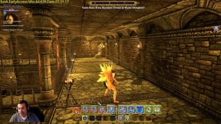 Shroud of the Avatar - Combat Decks - 101 Basics