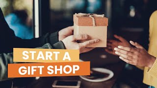 How to Start and Operate a Gift Shop screenshot 4