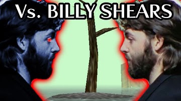 Mini Boss from Ocarina of Time, if The Beatles made it