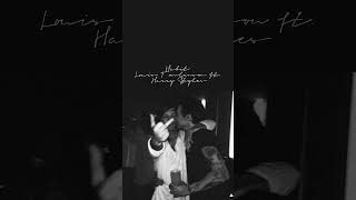 Download Lagu Habit - Louis Tomlinson ft. Harry Styles with AI MP3