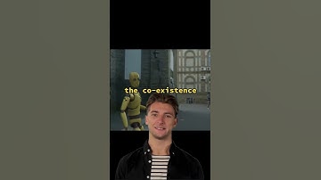 Have you seen this mixed reality? #ai #artificialintelligence #mixedreality #frenchopen #robot #tech