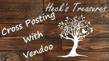 How to Cross Post to Multiple Platforms Using Vendoo
