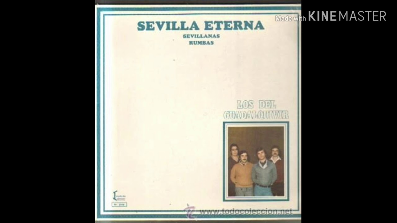 CANTO A LA BLANCA PALOMA | Rocio.com