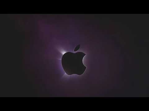 Mac OS X 10.5.x Leopard Introduction Video [AI UPSCALED 4K 60 FPS]
