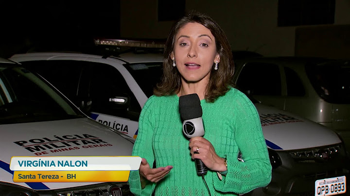 PM encontra armas em casa de casal que fugiu de abordagem