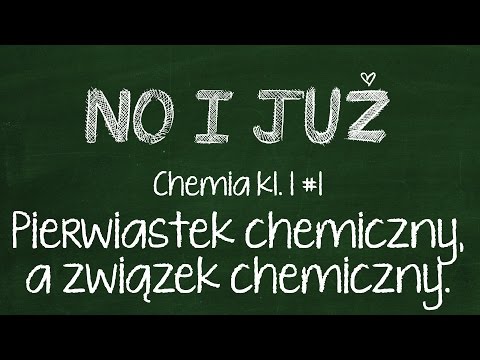Wideo: Nikiel Jako Pierwiastek Chemiczny