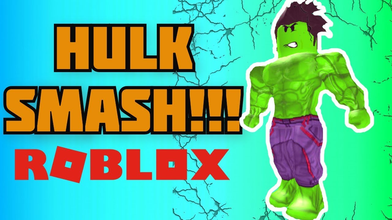 Must See Hulk Smash In Roblox Superhero Simulator Gaming For Kids Youtube - consigo a hulk aplastaaaa roblox superhero simulator