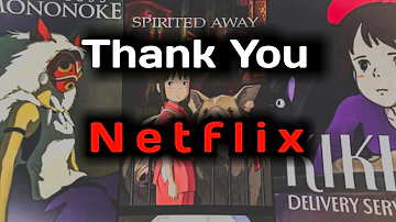 We should thank Netflix for this .. Anime In Hindi Dub..