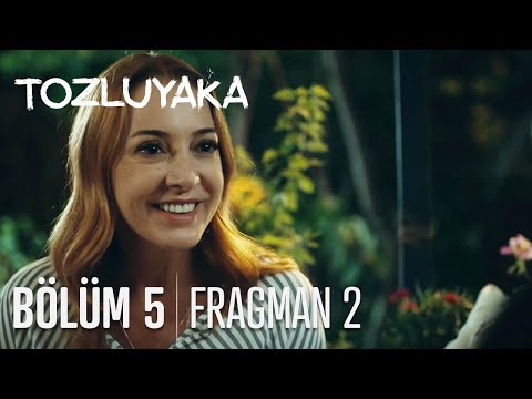 Tozluyaka 5. Bölüm 2. Fragmanı