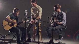 Live at C&I Studios -  The Careful Ones - For A Moment chords