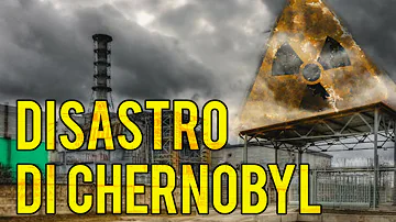 Come mai è esplosa la centrale di Chernobyl?