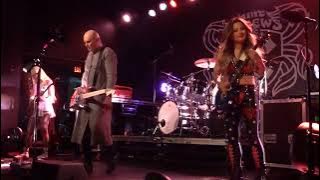 Billy Corgan - Here's To The Atom Bomb - Live at St. Andrew's Hall in Detroit, MI on 6-19-25