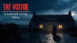 The Night I Knocked on the Wrong Door | A Dark Folk Horror Story For Sleep