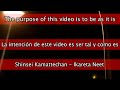 [English lyrics/Sub español] Shinsei Kamattechan - Ikareta Neet