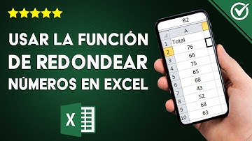 Cómo usar la función de 