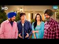 Tusi Simmi Nu Trophy Samjhya Hai, Simmi Koi Khedna Nahi Hai | Conflict Over Simmi | Rangeelay Scenes