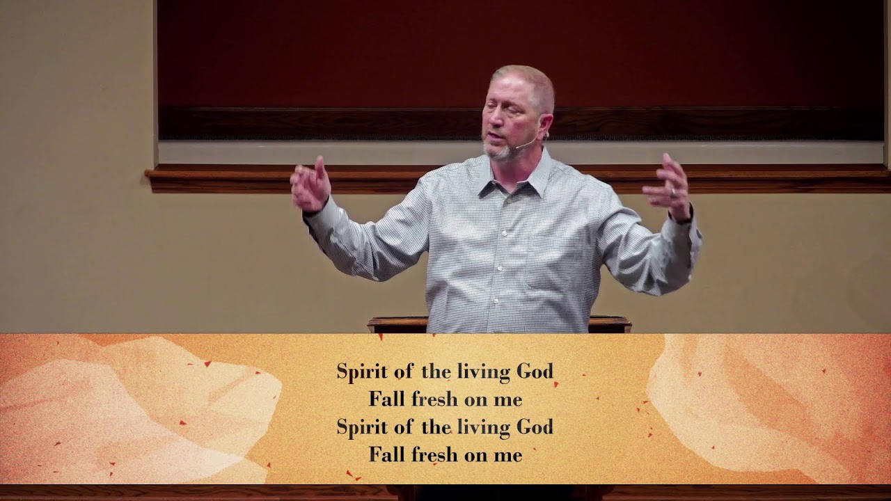 5-24-26 Live Service Stream