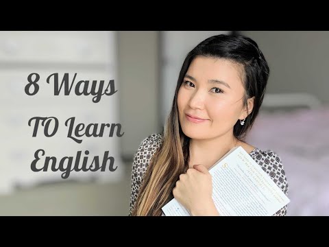 Видео: Гадаад хэлийг хэрхэн сурах вэ?