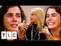 Murdered Husband Hugs Daughter During Theresa&#39;s Reading | Long Island Medium