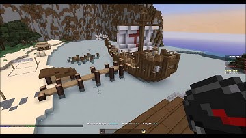 Block Hunt #Hacker Report 291 - mrness1