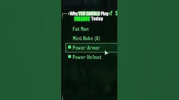 FALLOUT 3 Fanboys be Angy #gaming #gamedesigning #fallout #gamedesigntutorial #retro #gamedesigner