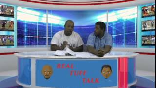 Real Tuff Talk Season 3 week 1