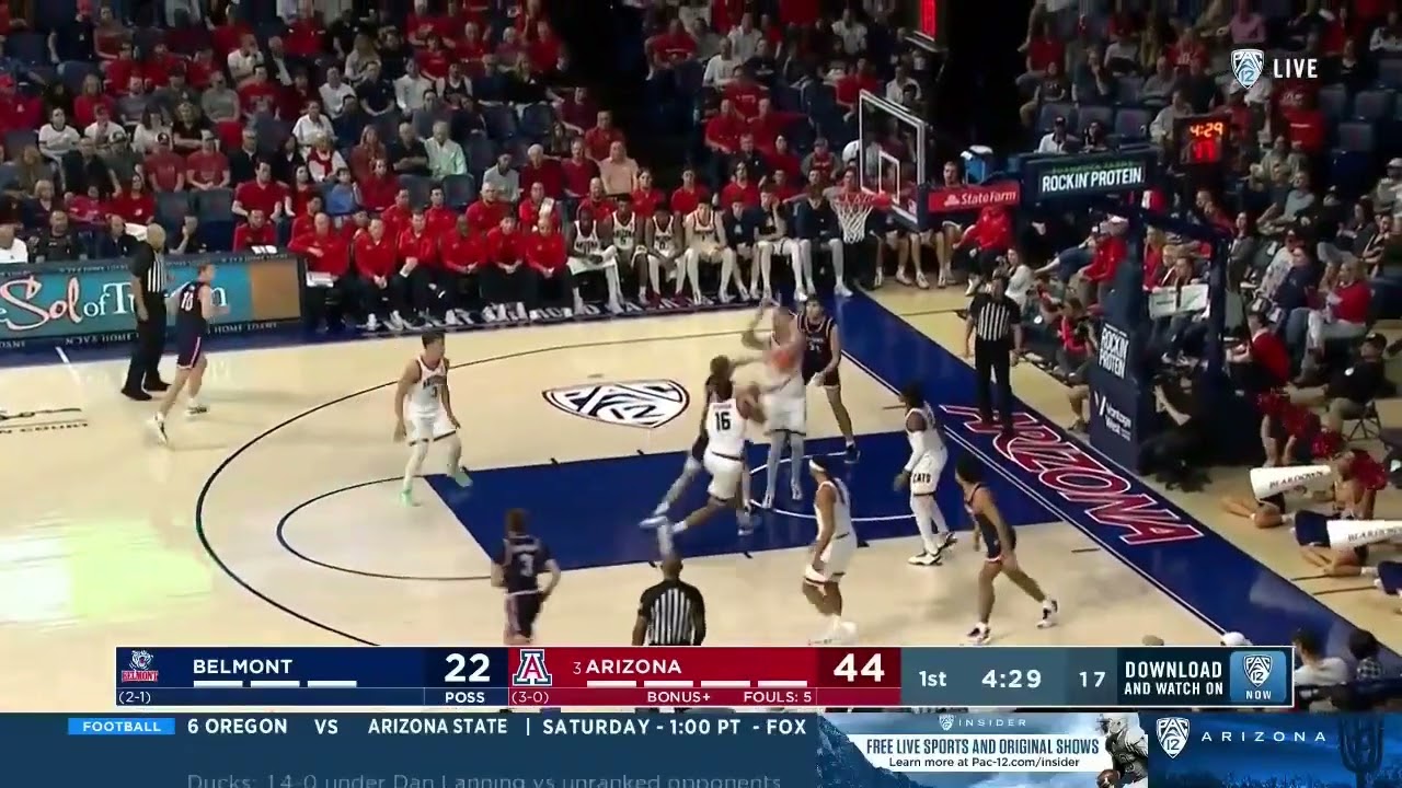 MOTIEJUS KRIVAS VS BEL 20 PTS     11.17.23