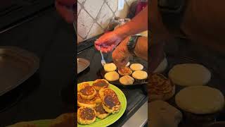 Plett Pancakes