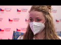 Markéta Davidová: Udělala jsem maximum, nevzdám se!
