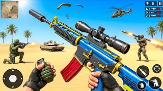 Banduk Wala Game - Bandook 3D - Android GamePlay  screenshot 2