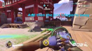 The Solo Queue Experience - Overwatch
