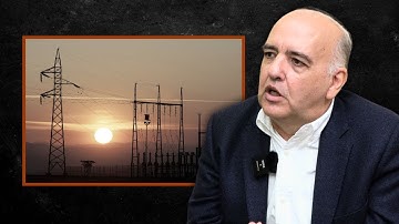 "Actualmente somos relativamente malos acumulando energía." Agustín Argelich en Rodamón
