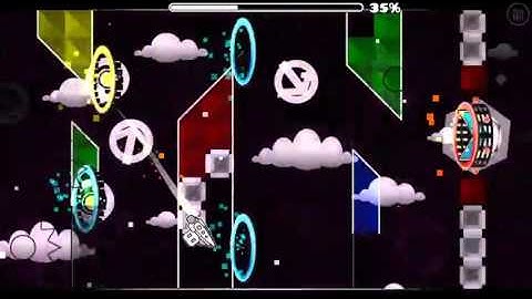 Tricksters Funhouse (Demon) by AncientAnubis