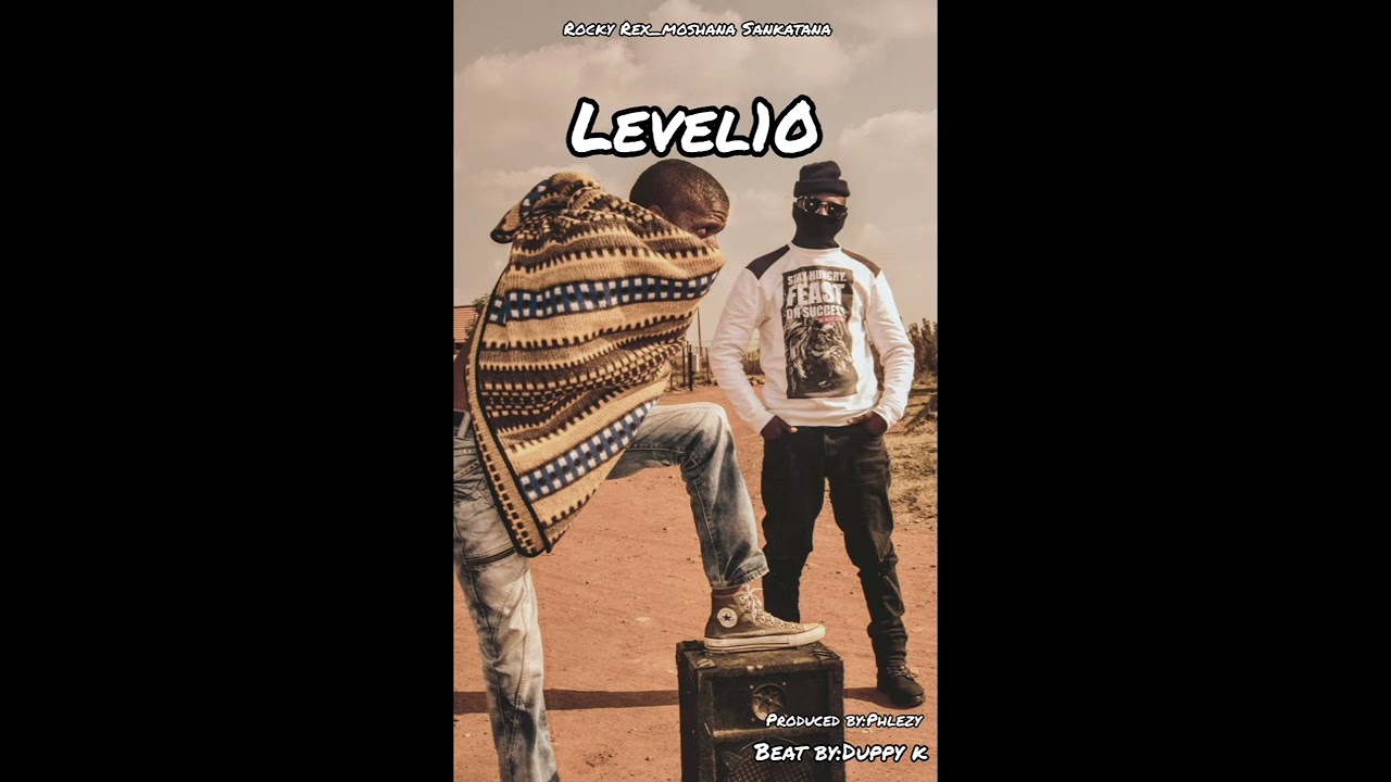  Level 10 Rocky Rex_Moshana Sankatana 