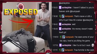 I was BETRAYED by my friend, for Content? | Stream Highlight