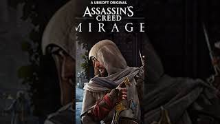 Why Assassins Creed: Mirage SUCKS