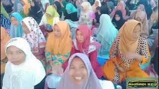 KH SHOWI AZIZ acara IRSAP pada tahun 1999 m, tentang mencari calon istri & adapnya berguru.