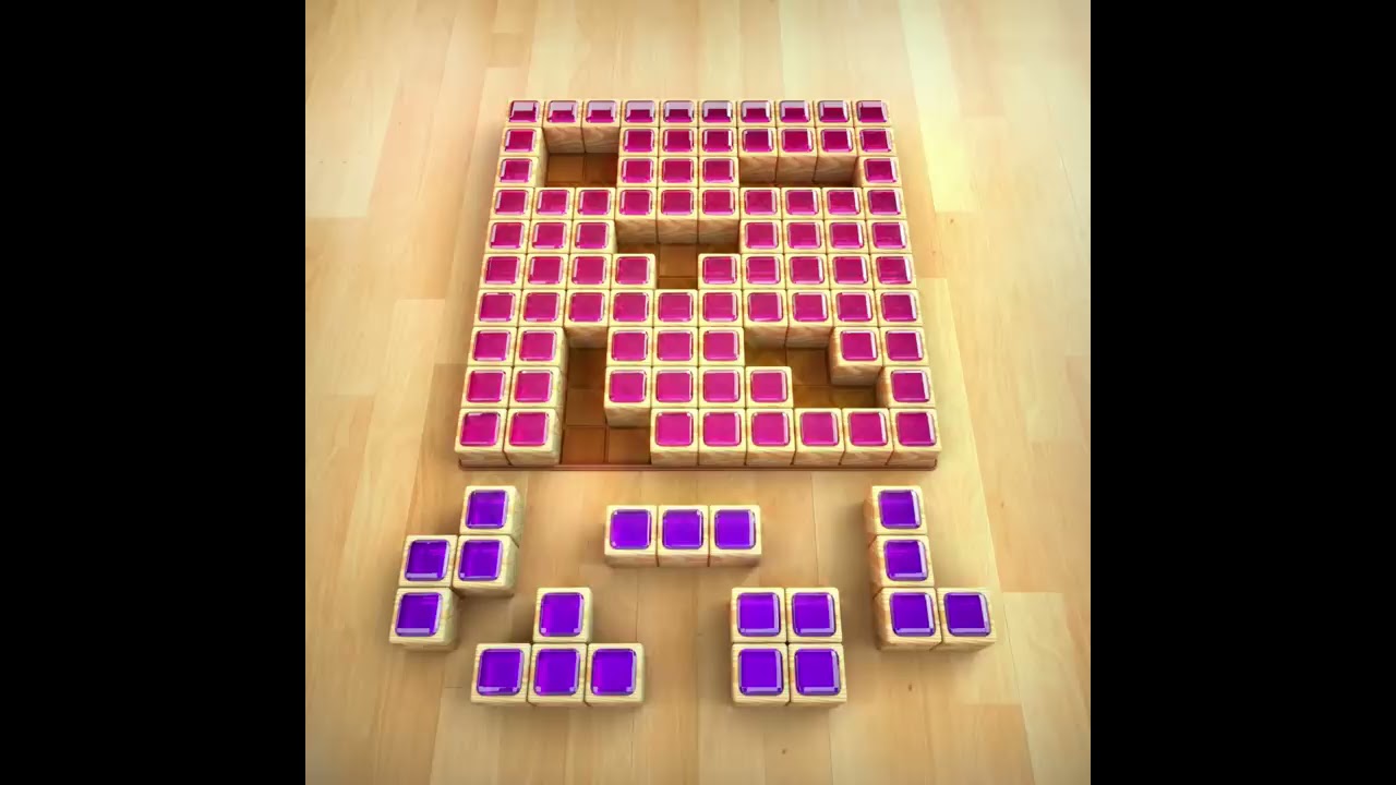 Tetris® Block Puzzle 