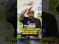 Tora Pernah jadi OB dan kamar mandi setan #shorts #podcast #viral #trending #fyp
