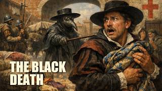 The GREAT ITALIAN PLAGUE: How the Black Death Returned to Milan