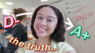 how to CRAM for an exam last minute and still make an A Net Worth