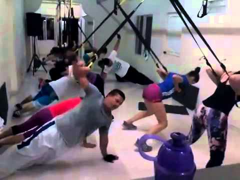 BPF(5) aerobico em ingles